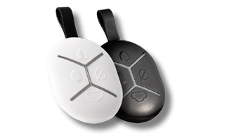 U-PROX KEYFOB B4