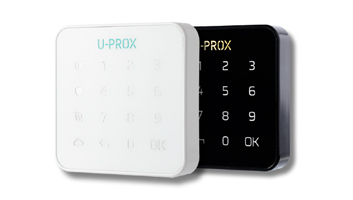 U-PROX KEYPAD G1