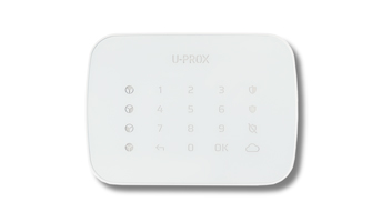 U-PROX KEYPAD G4