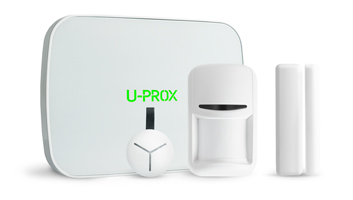 U-PROX MPX G KF KIT