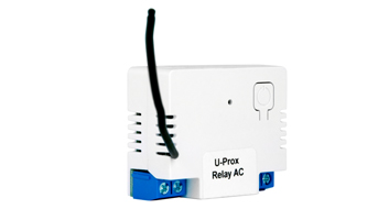 U-PROX RELAY AC