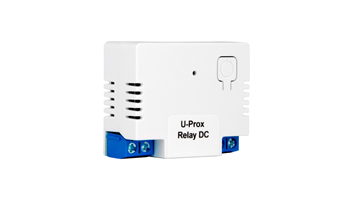 U-PROX RELAY DC